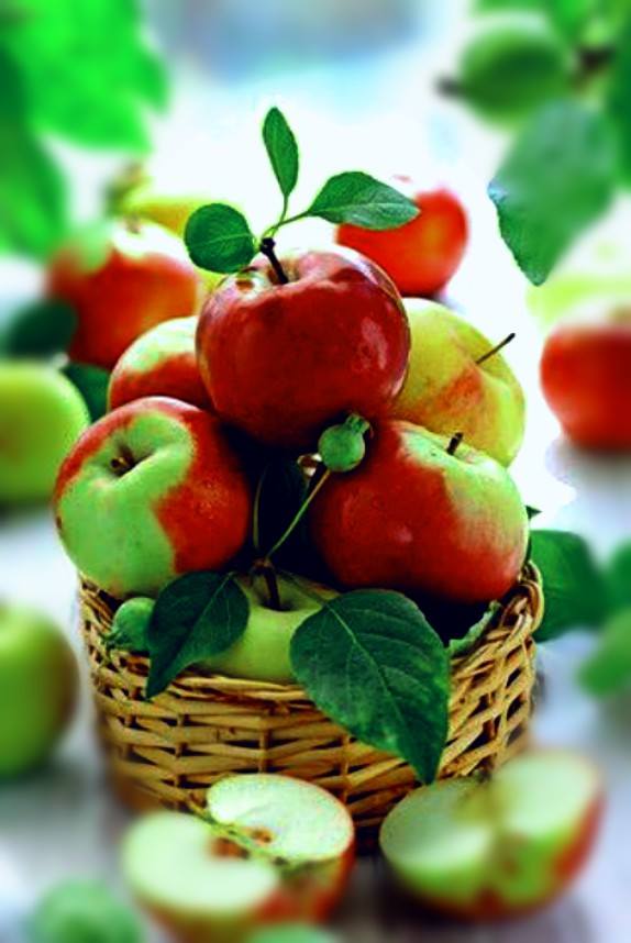 apples benefits