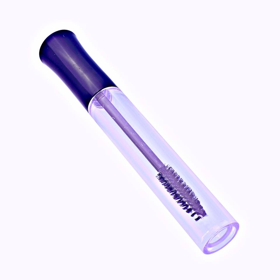 Eyeliner liquid tube