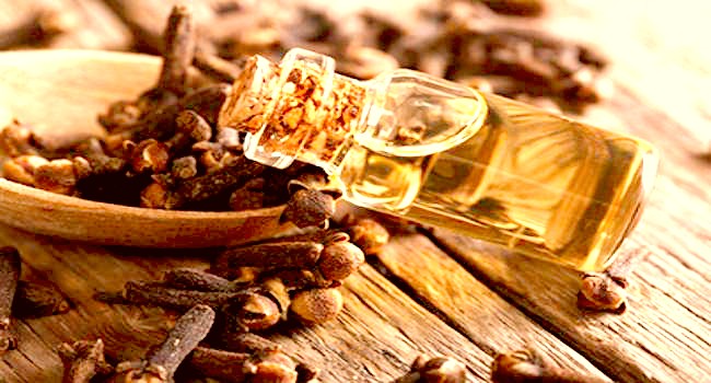 Clove essential oil benefits for health and skin