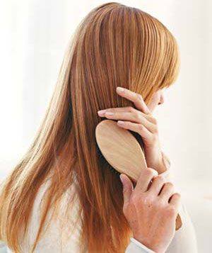 Hair Benefits of Castor Oil