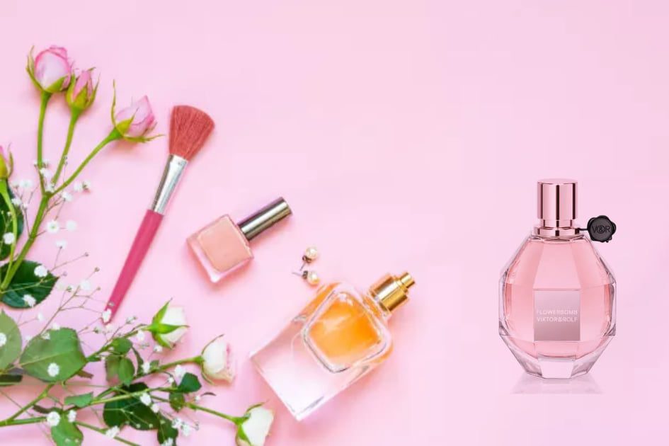 Tips to Make Perfume Scent Last Longer