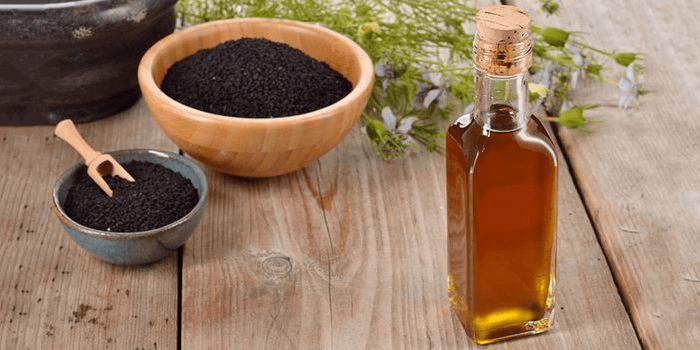 Black seed oil benefits