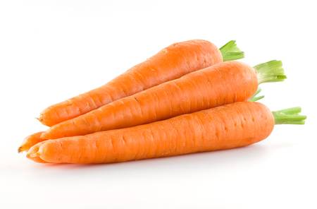 carrot to fight halitosis