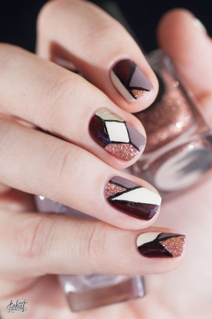 Nail Art Trends for 2021