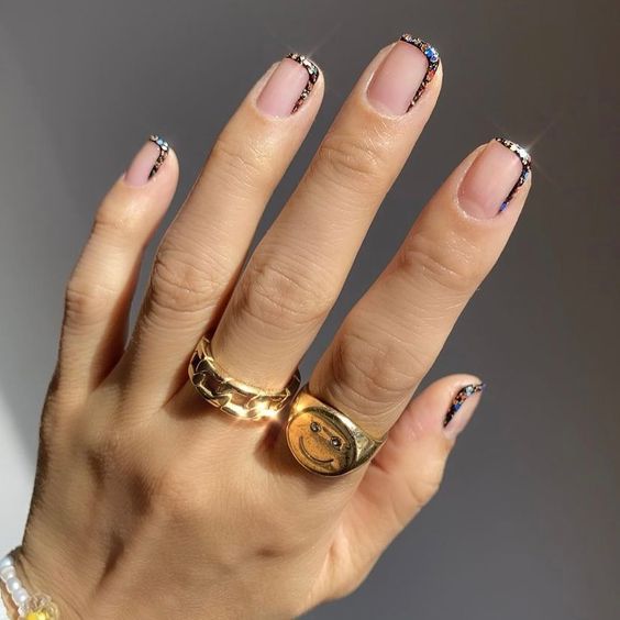 Nail Art Trends for 2022